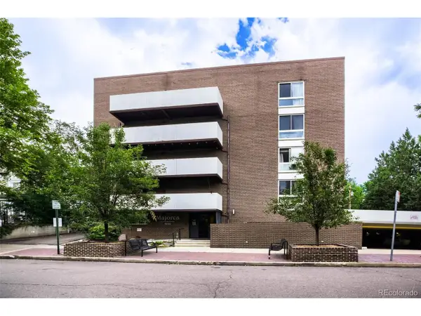 1050 N Lafayette St #304, Denver, CO 80218