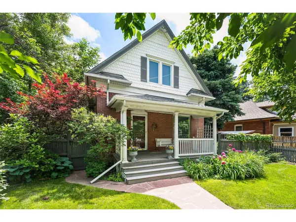 1324 S University Blvd, Denver, CO 80210