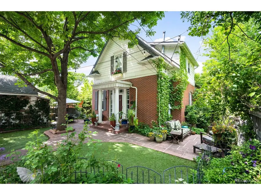 1324 S University Blvd, Denver, CO 80210 - Image #2