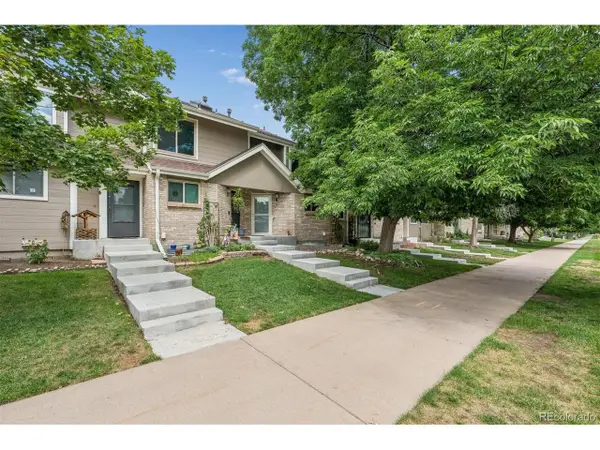 8735 W Cornell Ave #6, Denver, CO 80227