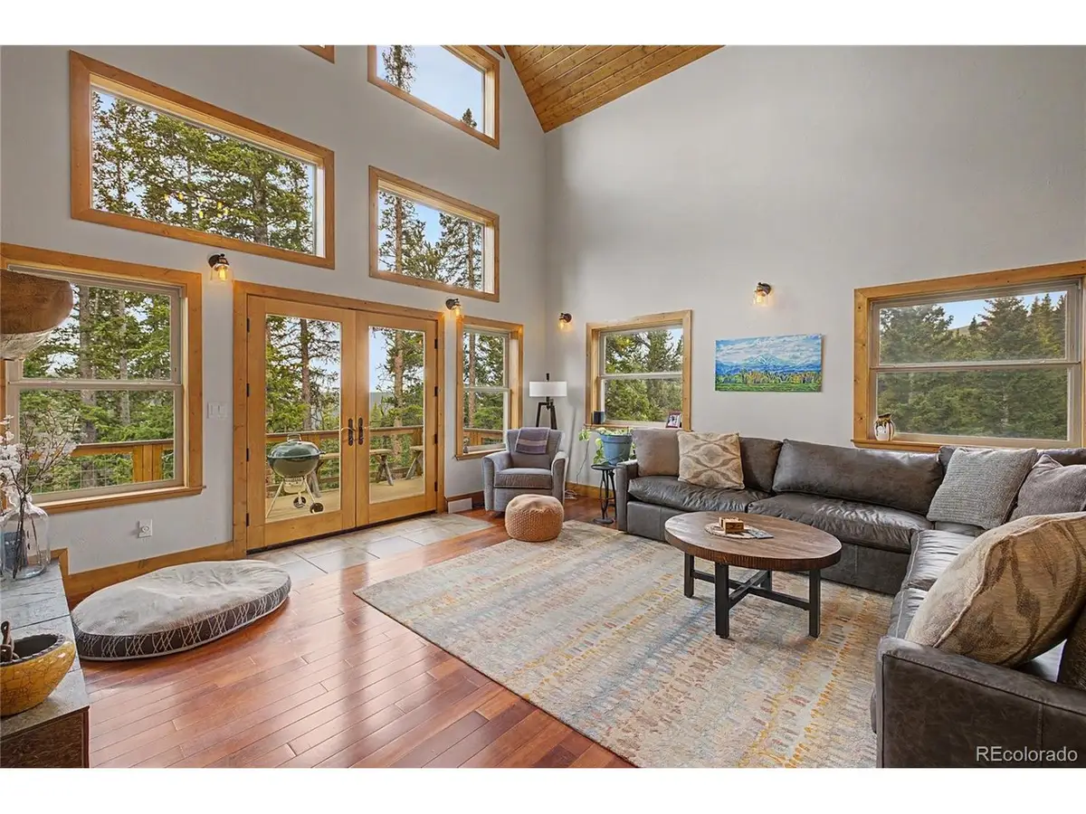 62 Lazy Rex Rd, Fairplay, CO 80440 - #1