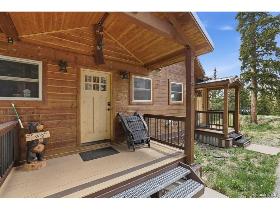 62 Lazy Rex Rd, Fairplay, CO 80440 - #2