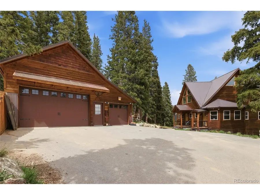 62 Lazy Rex Rd, Fairplay, CO 80440 - #3
