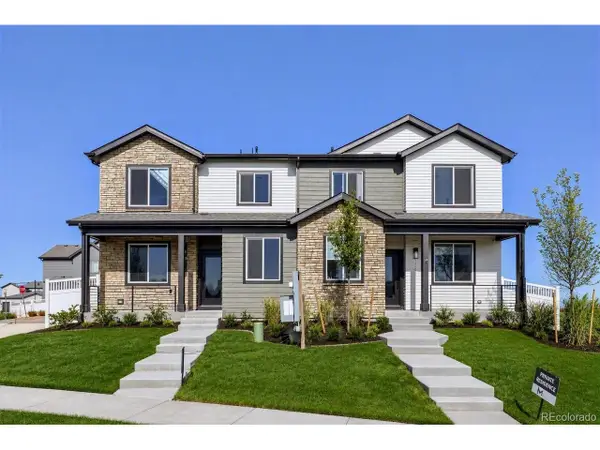 1203 S Algonquian St, Aurora, CO 80018