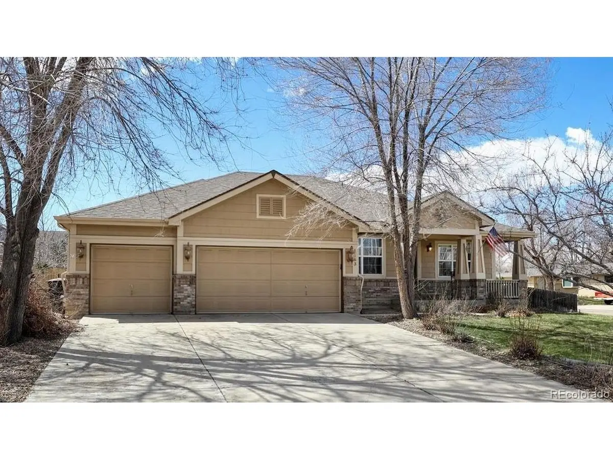 1463 Harvard St, Longmont, CO 80503 - #1