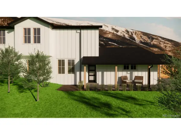 258 E Mountain Ave, Empire, CO 80438