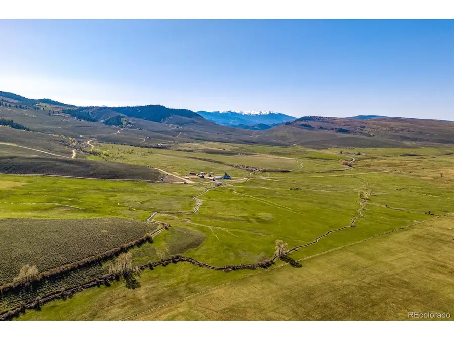 623 County Road 813, Almont, CO 81210 - #2
