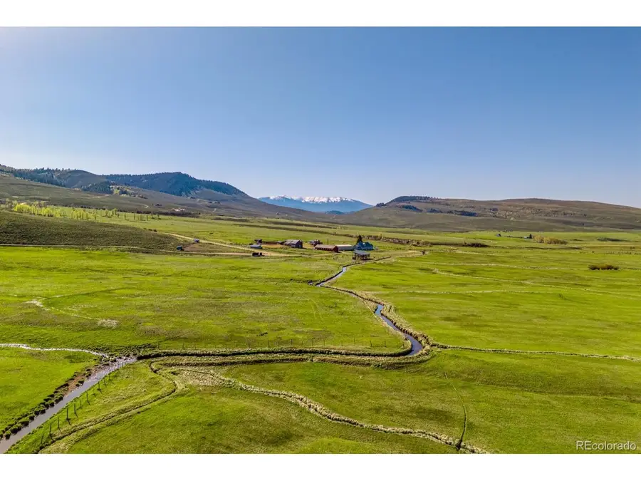 623 County Road 813, Almont, CO 81210 - #3