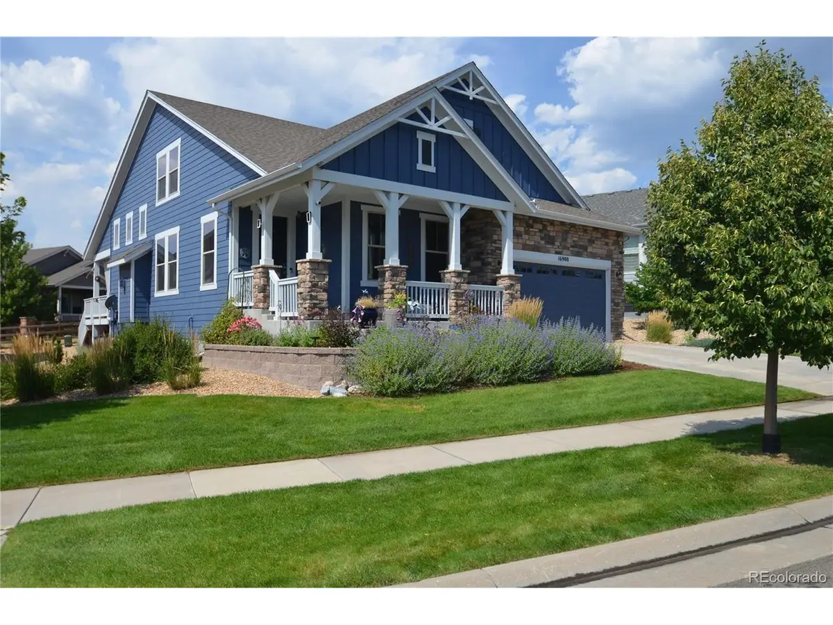 16908 W 86th Ave, Arvada, CO 80007 - #1