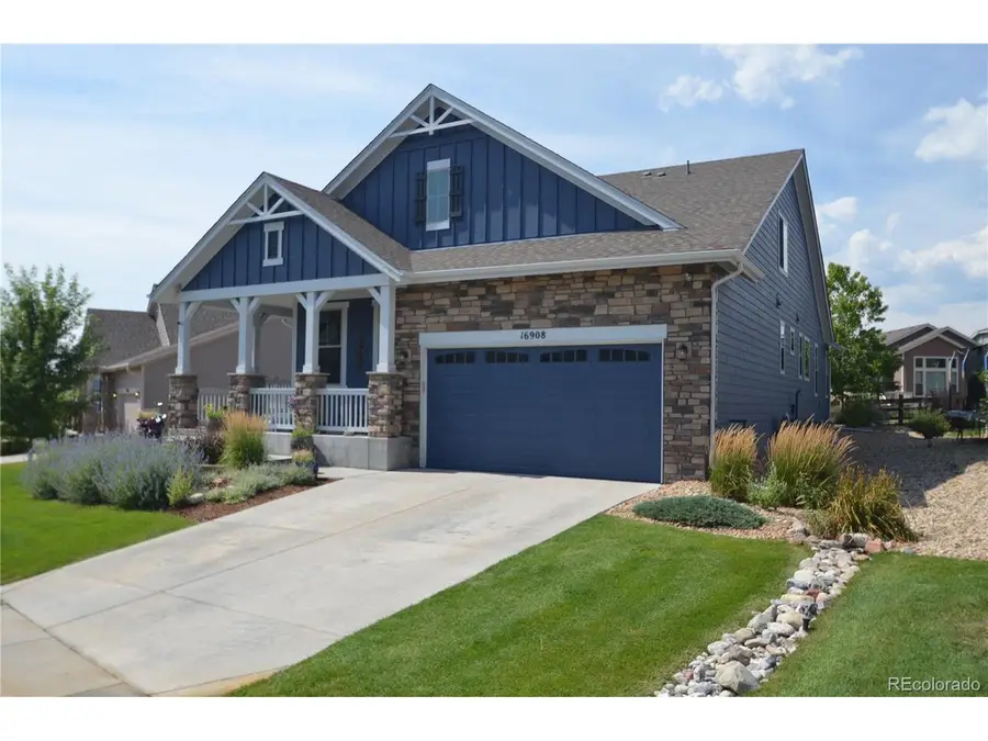 16908 W 86th Ave, Arvada, CO 80007 - #2