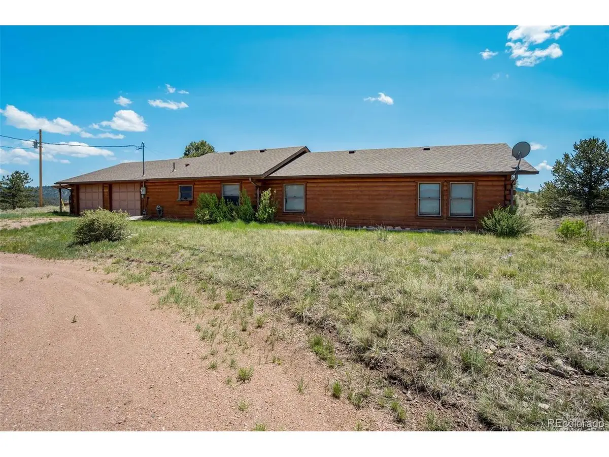 994 Deer Ln, Guffey, CO 80820 - #1