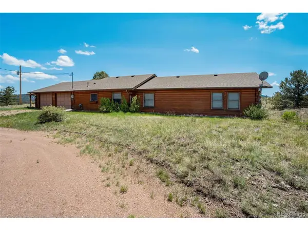 994 Deer Ln, Guffey, CO 80820