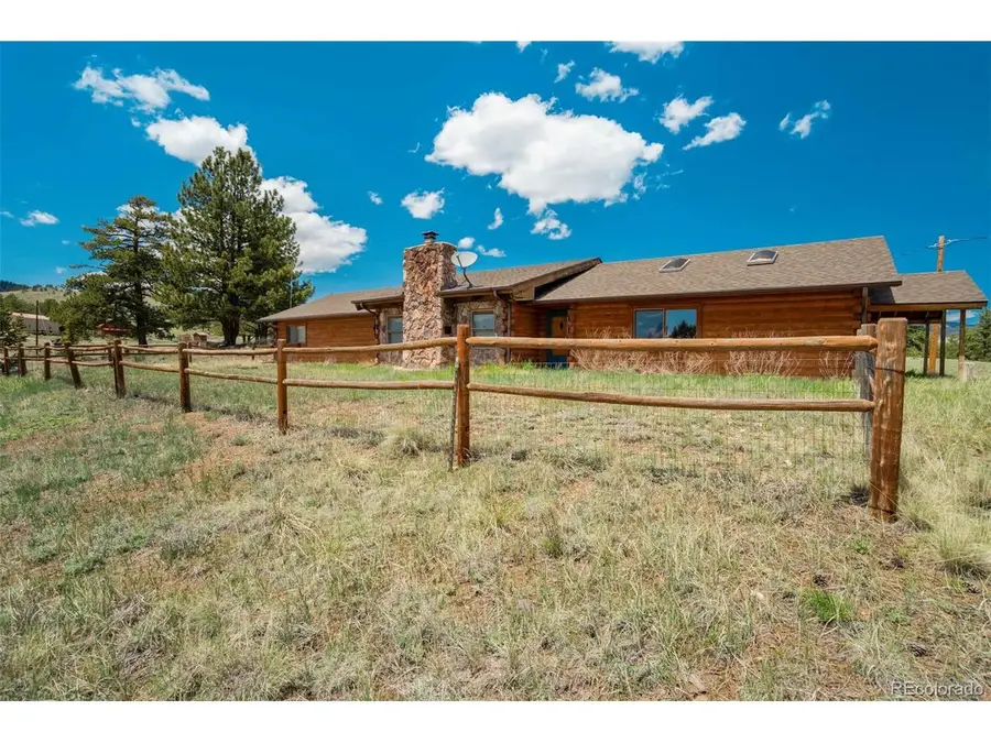 994 Deer Ln, Guffey, CO 80820 - #3