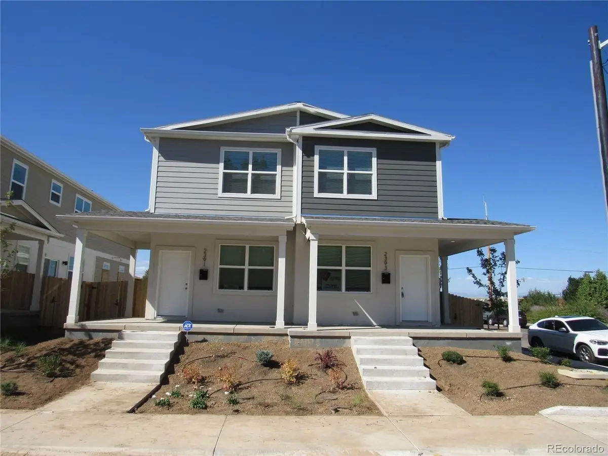 2394 N Emporia St, Aurora, CO 80010 - #1