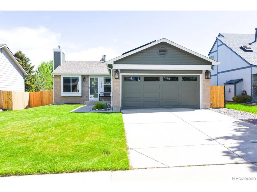 12498 W Prentice Dr, Littleton, CO 80127 - #2