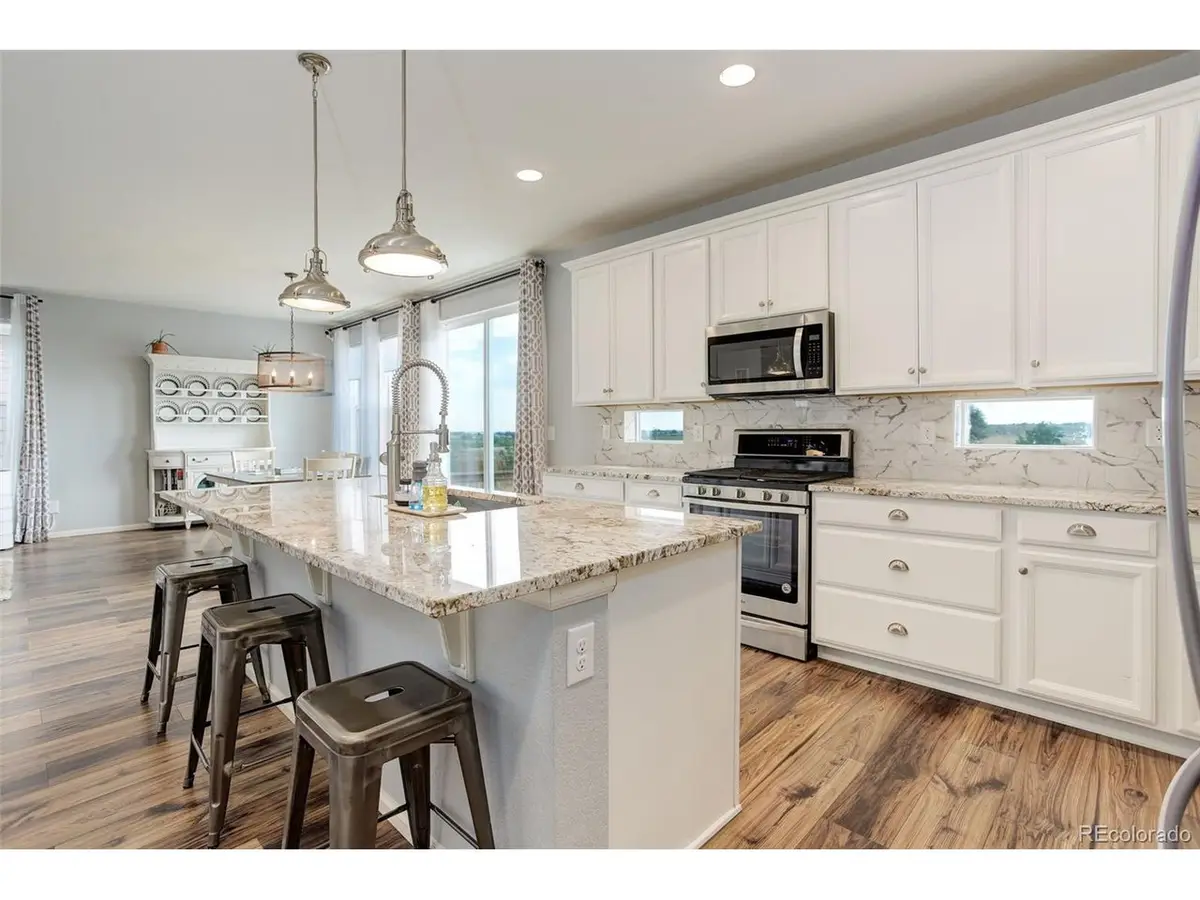 11038 Unity Ln, Commerce City, CO 80022 - #1