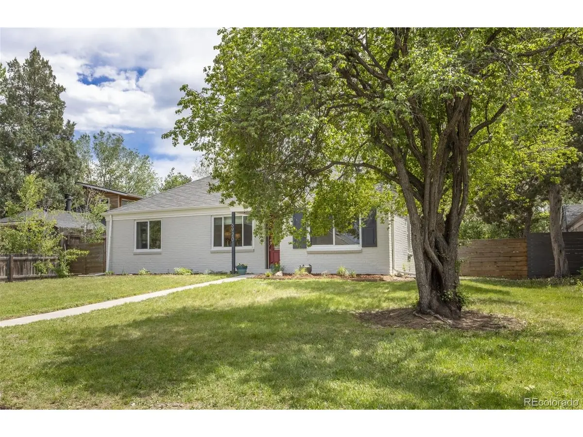 6920 E 5th Ave, Denver, CO 80220 - #1