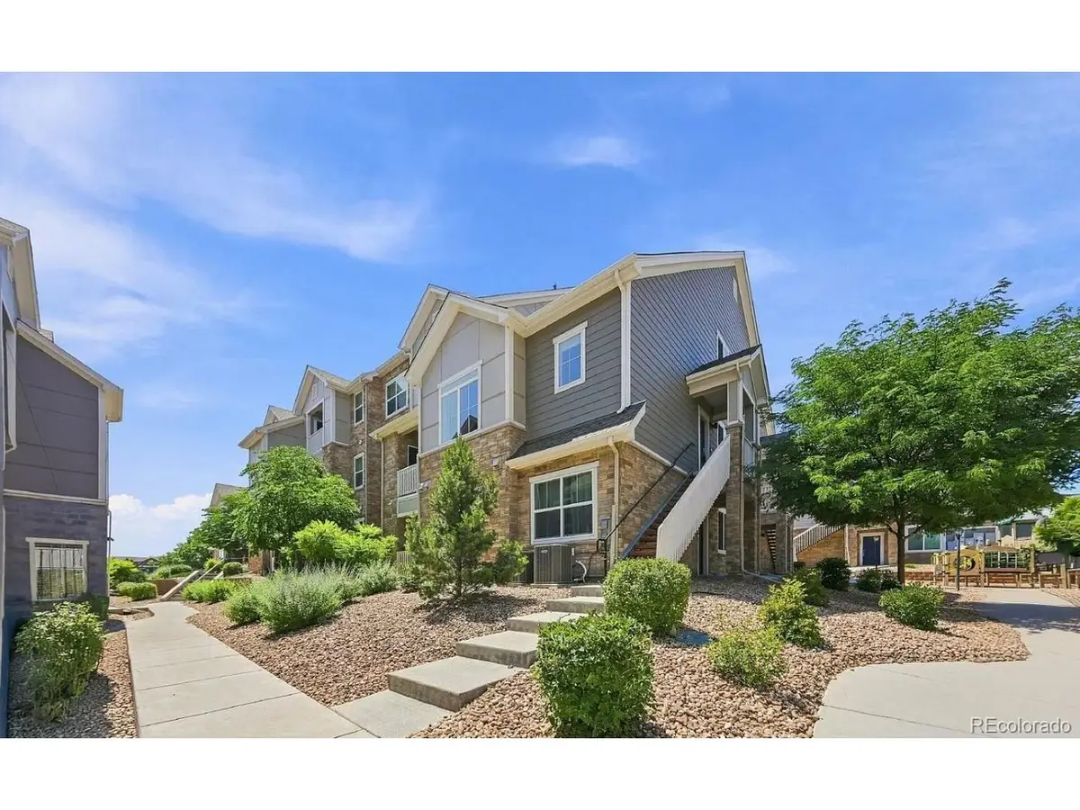 1841 S Dunkirk St #208, Aurora, CO 80017 - #1