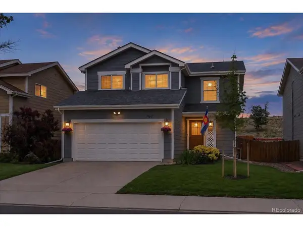 Address Withheld By Seller, Denver, CO 80229