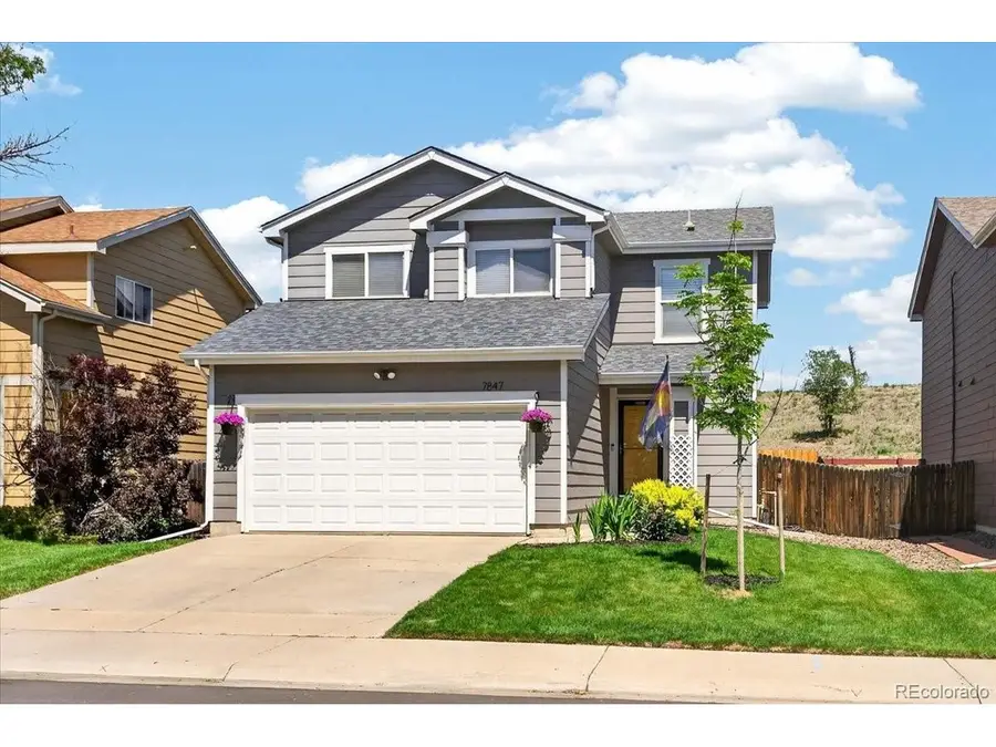 Address Withheld By Seller, Welby, CO 80229 - #2