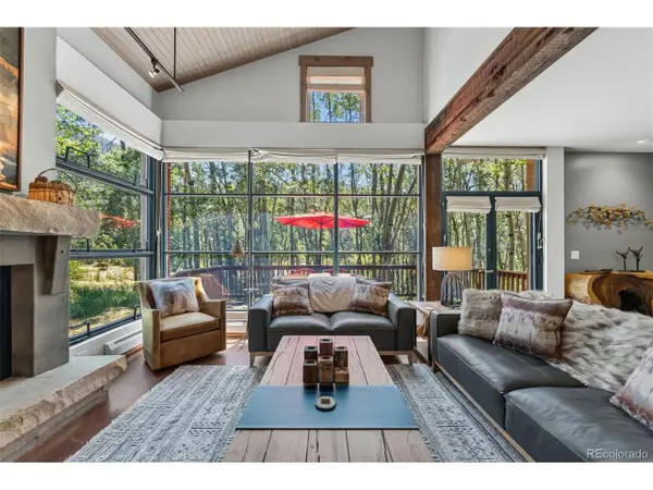 710 Alhambra Rd #8744, Keystone, CO 80435
