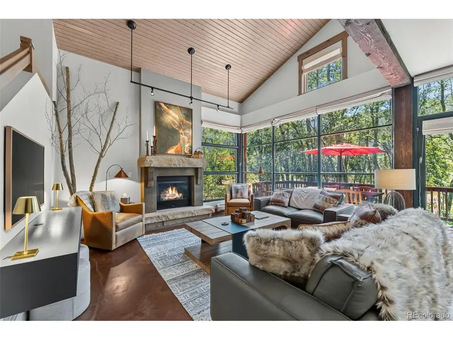 710 Alhambra Rd #8744, Keystone, CO 80435 - #2