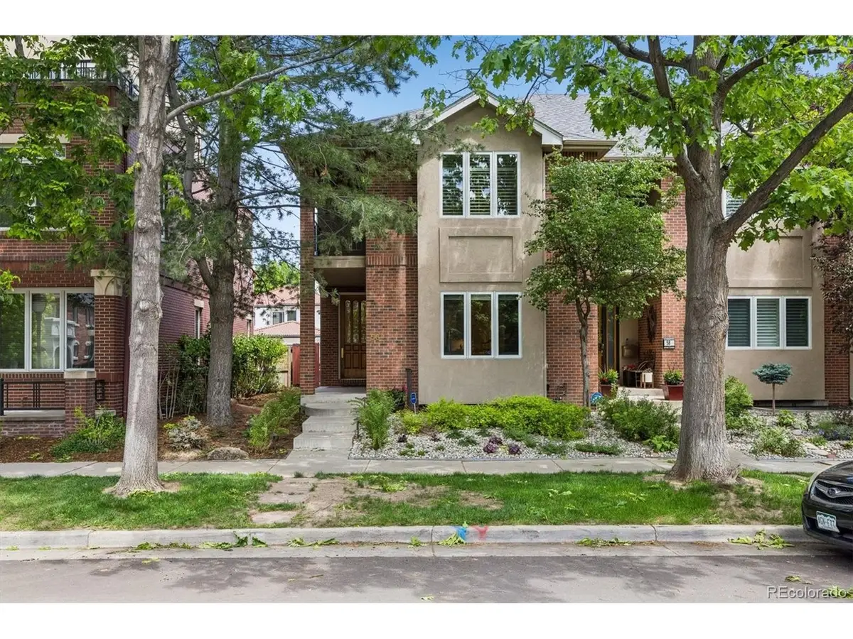 56 S Monroe St, Denver, CO 80209 - #1
