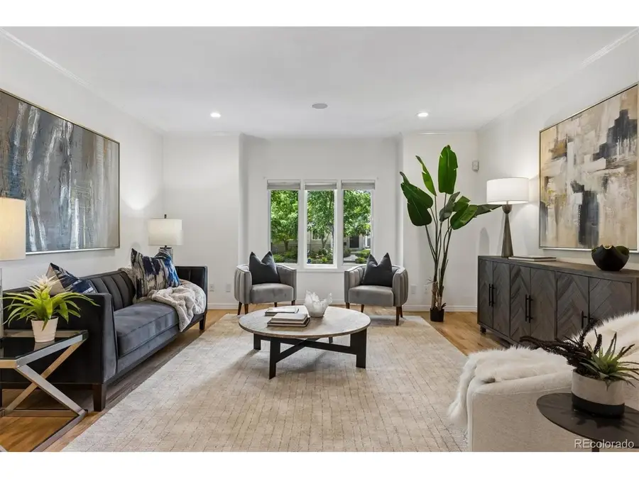 56 S Monroe St, Denver, CO 80209 - #2
