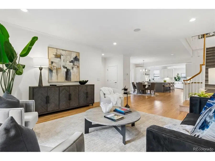 56 S Monroe St, Denver, CO 80209 - #3