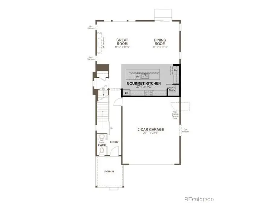 9207 Truckee Ct, Commerce City, CO 80022 - #2