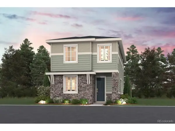 22696 E 47th Pl, Aurora, CO 80019