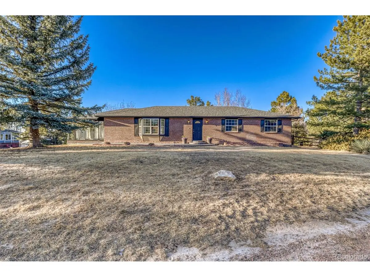 5292 Nashua Cir, Parker, CO 80134 - #1