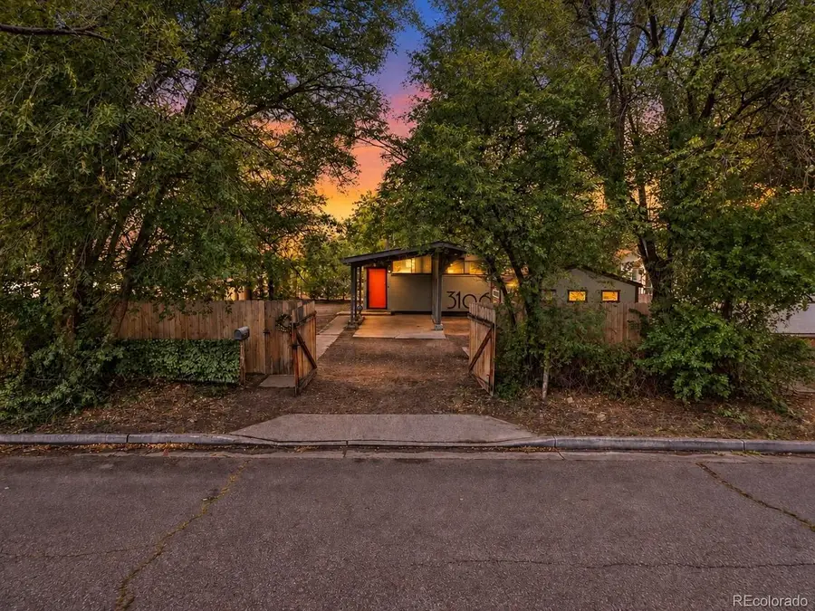 3106 Virginia Ave, Colorado Springs, CO 80907 - #3