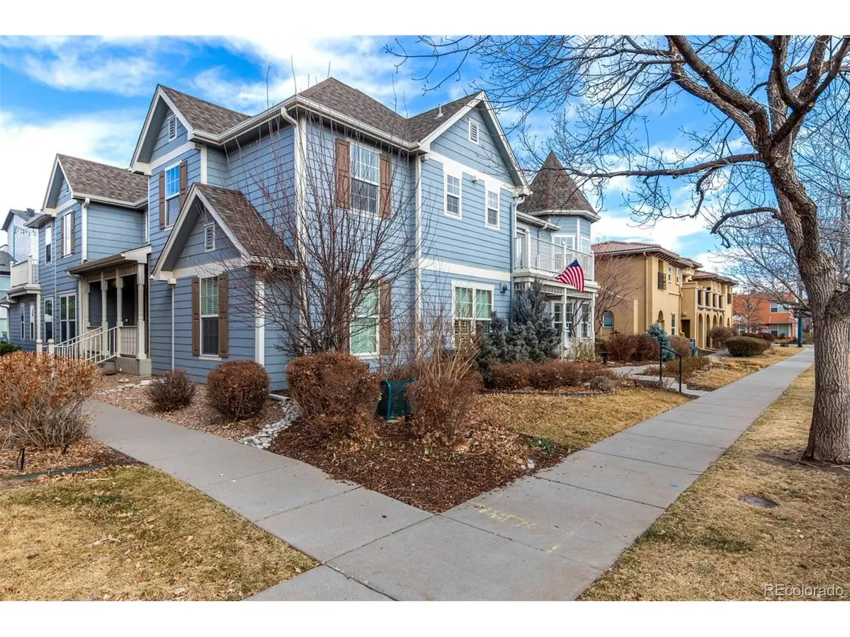 7621 E 26th Ave, Denver, CO 80238 - #1