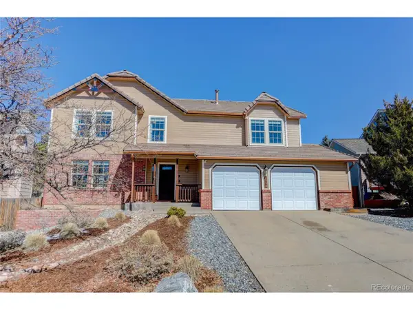 2790 Boleyn Dr, Colorado Springs, CO 80920