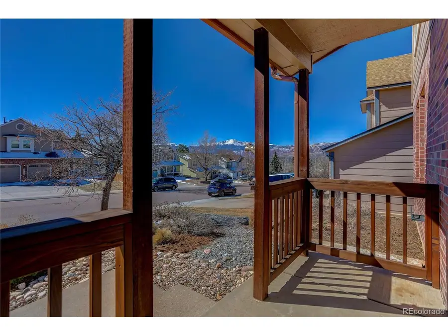 2790 Boleyn Dr, Colorado Springs, CO 80920 - #2