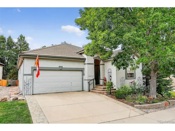 4632 E Phillips Pl, Centennial, CO 80122