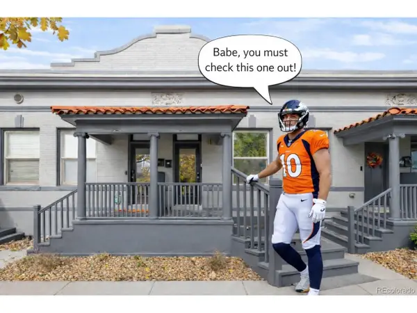 1731 E Martin Luther King Jr. Blvd, Denver, CO 80205