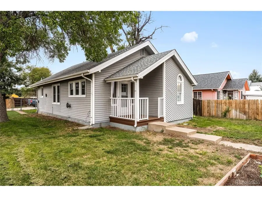 404 Main St, Platteville, CO 80651 - #3