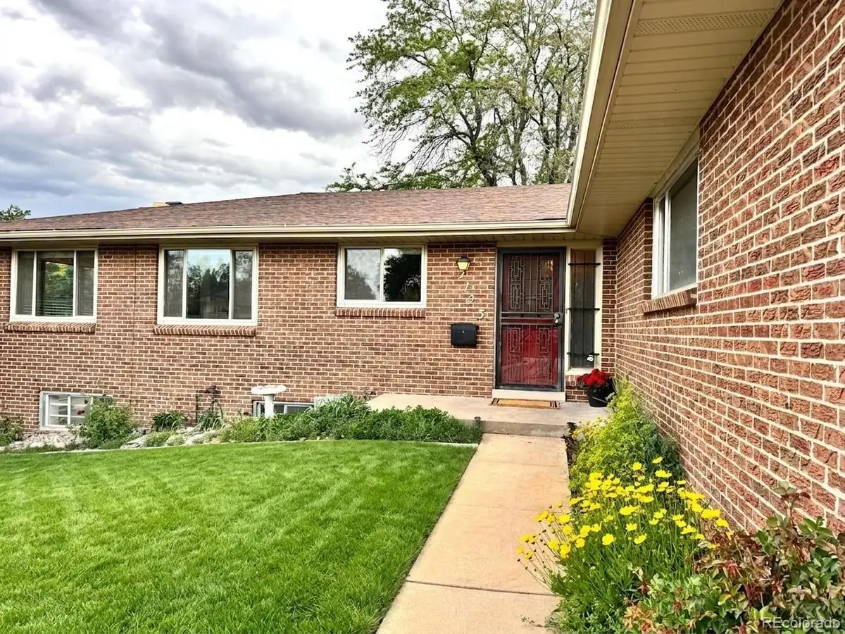 2723 S Fenton St, Denver, CO 80227 - #1