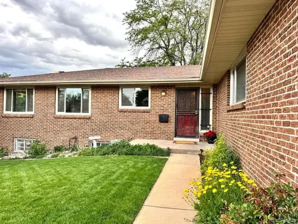 2723 S Fenton St, Denver, CO 80227