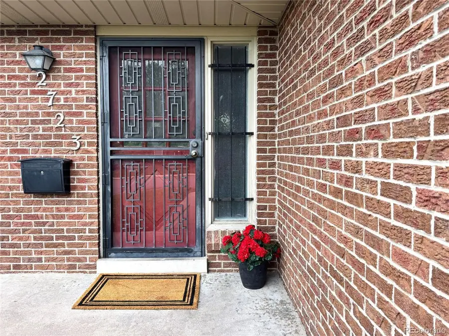 2723 S Fenton St, Denver, CO 80227 - #2