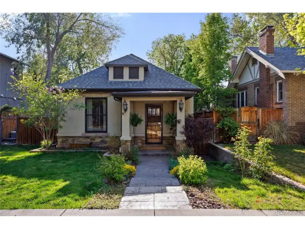 585 S Emerson St, Denver, CO 80209