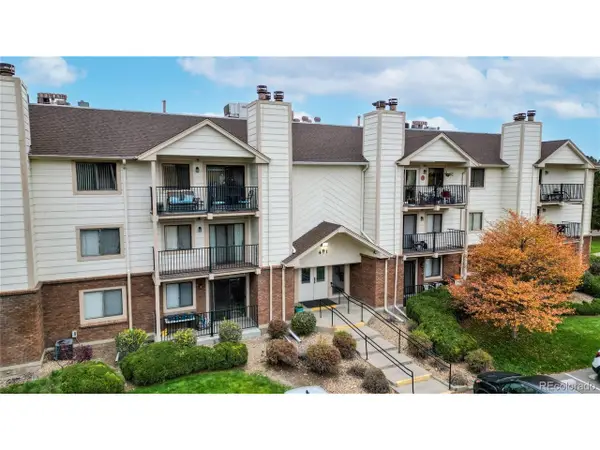 491 S Kalispell Way #305, Aurora, CO 80017