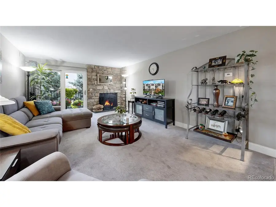 491 S Kalispell Way #305, Aurora, CO 80017 - #2