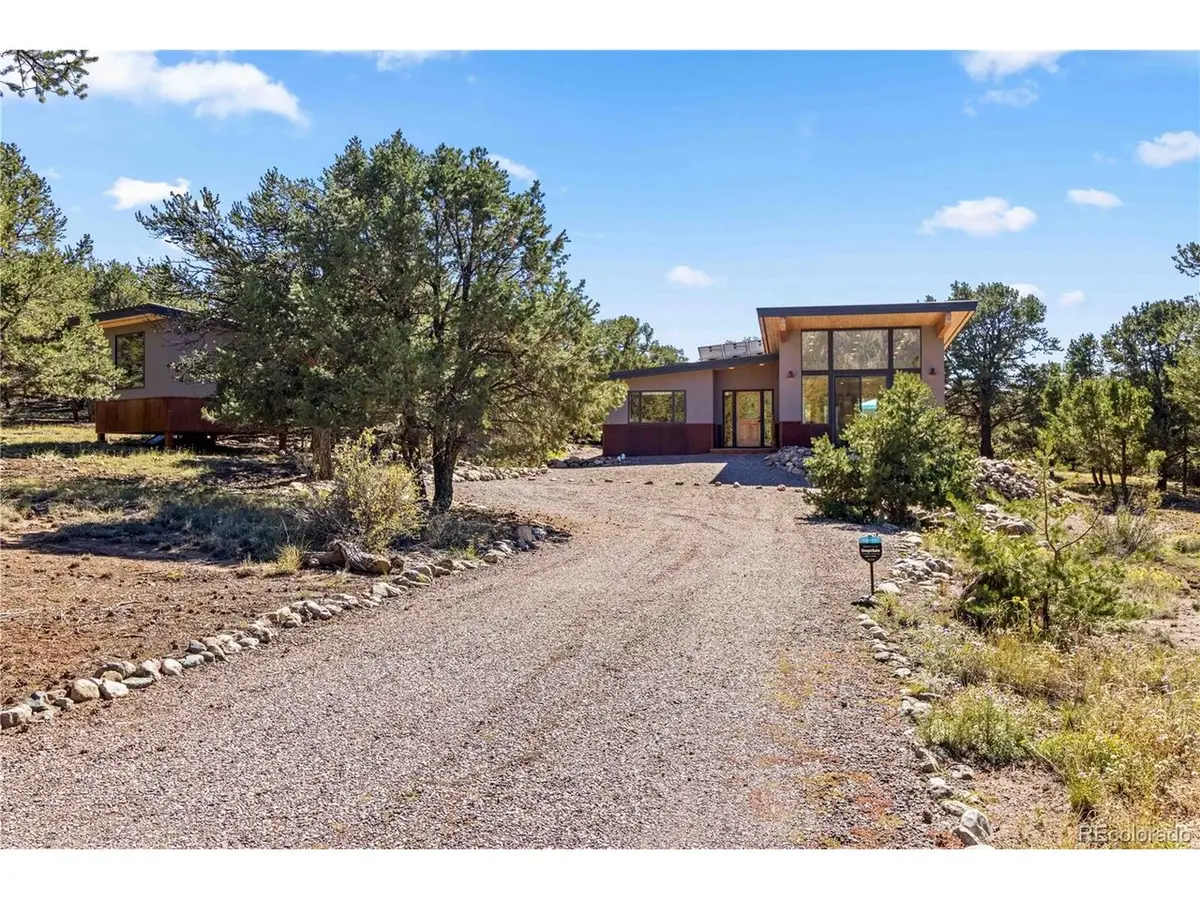 2145 Indian Well Way, Crestone, CO 81131 - #1