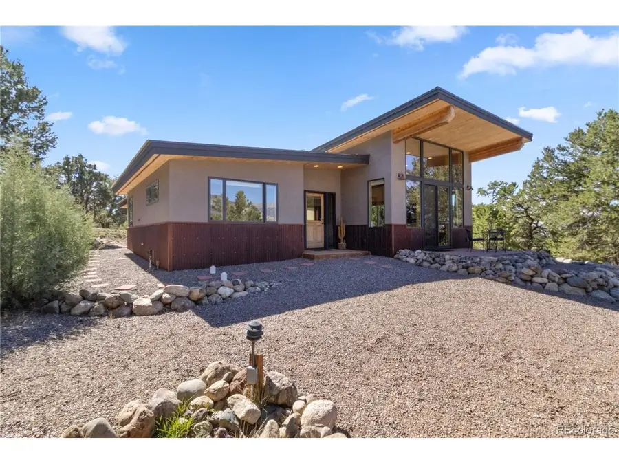 2145 Indian Well Way, Crestone, CO 81131 - #2
