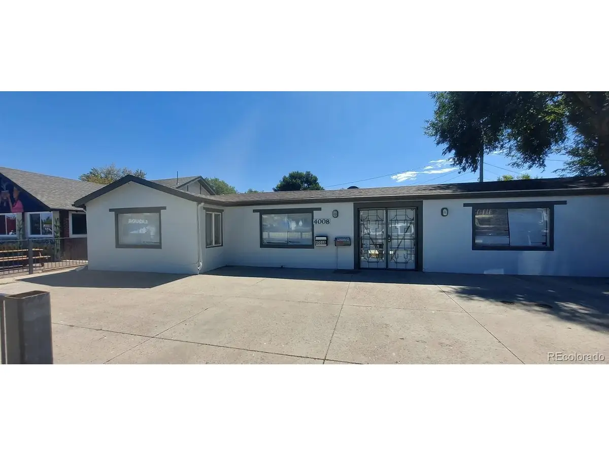 4008 Morrison Rd, Denver, CO 80219 - #1