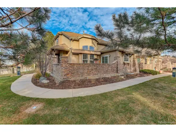 8976 Old Tom Morris Cir, Highlands Ranch, CO 80129