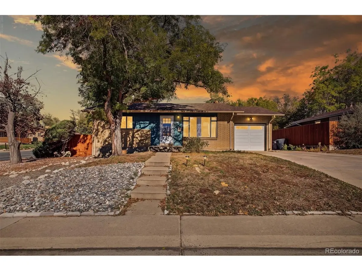 3765 W Eastman Ave, Denver, CO 80236 - #1
